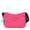 Clutch WAPPING - Rapture Rose