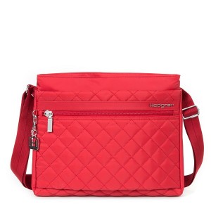 Viola- Crossover - New Bull Red