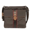 Mahi - Crossover - Seal Brown