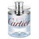 Cartier Vetiver Bleu Eau de Toilette Spray 100ml
