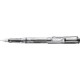 LAMY vista Fountain pen (Transparent)