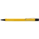 LAMY safari yellow Ballpoint pen