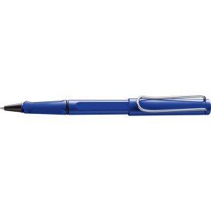 LAMY safari blue Rollerball pen