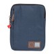 The Ipad sleeve - Ipad sleeve - Navy Blue