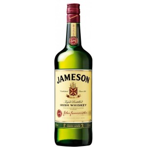John Jameson 40%
