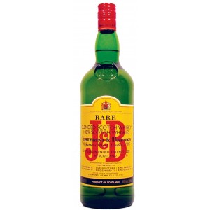 J&B Rare 40%