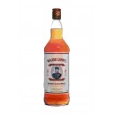 Major Gunns Scottish Whisky 40% 1 Ltr