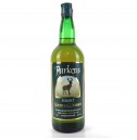 Parkers Scottish Whisky 40%