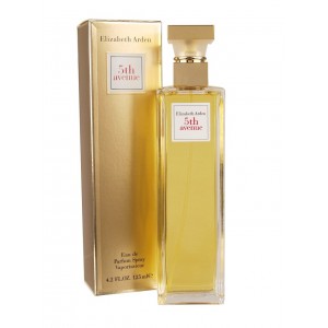 Elizabeth Arden 5th Avenue Eau de Parfum 125 ml