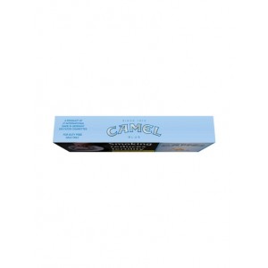 Camel Filter Blue