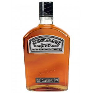 Gentleman Jack 40% 1L
