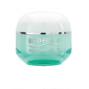 Biotherm Aquasource SPF15 50 ml