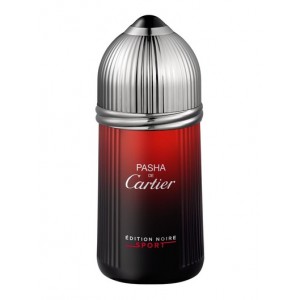 Cartier Pasha Noire Sport Eau de Toilette 100 ml