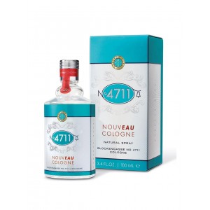 4711 Nouveau Cologne Eau de Cologne 100 ml