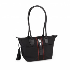 Tote MEG S Black - CASUAL CHIC