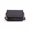 Shoulder Bag JAY Black - INNER CITY