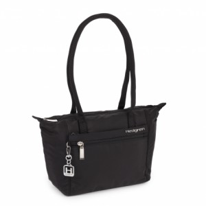 Tote MEAGAN S Black - INNER CITY