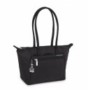 Tote MEAGAN M Black - INNER CITY