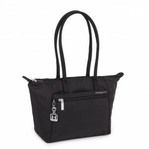 Tote MEAGAN M Black - INNER CITY