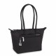 Tote MEAGAN M Black - INNER CITY