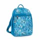 Backpack VOGUE L Triangle Print