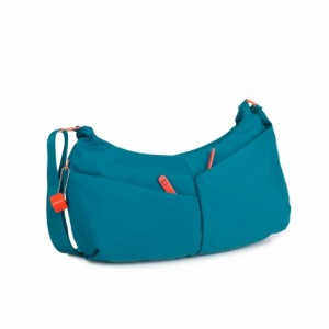 Crossover CENTERING Ocean depths - PILATES