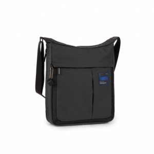 Crossover TRADING Carbon grey - BLUE LABEL