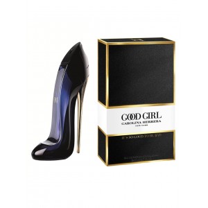 Carolina Herrera Good Girl Eau de Parfum 80 ml