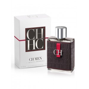 Carolina Herrera CH Men EDT 100 ml