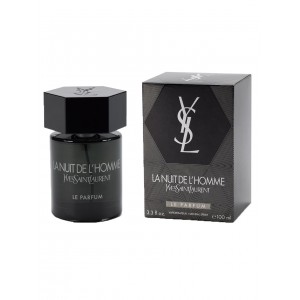 Yves Saint Laurent La Nuit de L'Homme EDP 100 ml