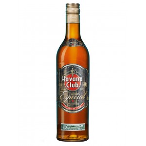Havana Club Anejo Especial 40% 1L