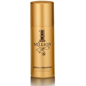 Paco Rabanne 1 Million Deodorant spray 150ml