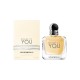 Giorgio Armani Emporio Armani You Because It's You EDP 100 ml