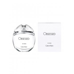 Calvin Klein Obsessed for Her EDP 100 ml