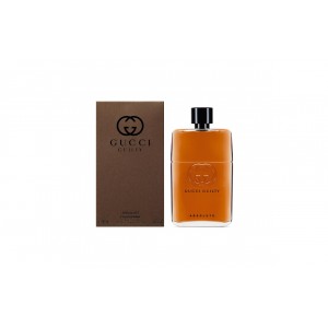 Gucci Guilty Absolute Pour Homme EDP 90 ml