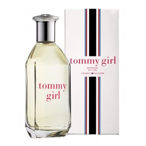 Tommy Hilfiger Tommy Girl EDT 100 ml