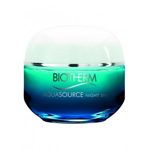 Biotherm Aquasource Night Creme 50 ml