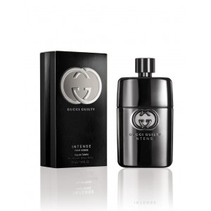 Gucci Guilty Pour Homme Intense EDT 90 ml