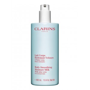 Clarins Body Care Body Smoothing moisture milk 400 ml