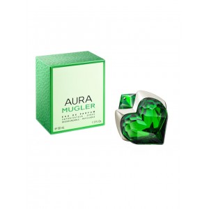 Thierry Mugler Aura EDP refillable 50 ml