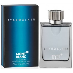 Montblanc Starwalker EDT 75ml