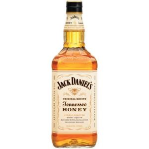Jack Daniels Honey 35% 1L