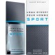 I. Miyake Homme Sport EDT 50ml