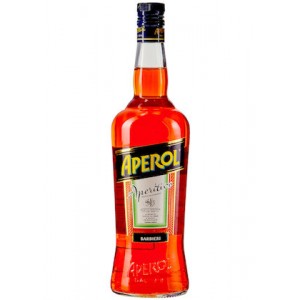 Aperol Bitter 11% 1LTR