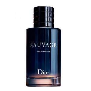 Dior Sauvage EDP 100 ml