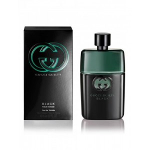Gucci Guilty Black Pour Homme EDT 90 ml