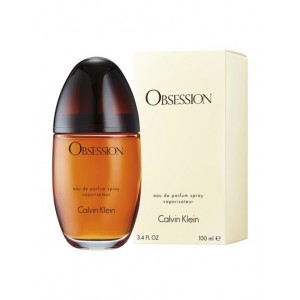 Calvin Klein Obsession for Women EDP 100 ml