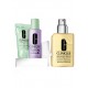 Clinique Great Skin Starts Here Type I/II Set