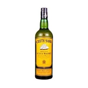 Cutty Sark 40% 1 Ltr