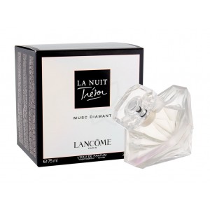 Lancome La Nuit Trezor Musc Diamant EDP 75ml